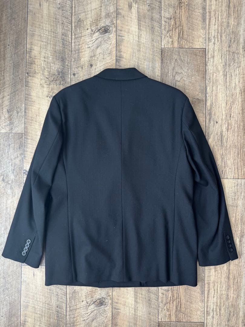 6 roku ette double ジャケット