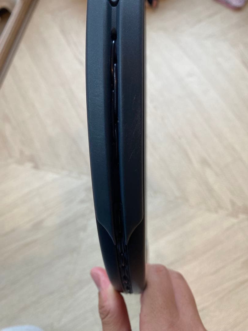 【美品】Wilson Shift 99 v1 ローランギャロス テニスラケット