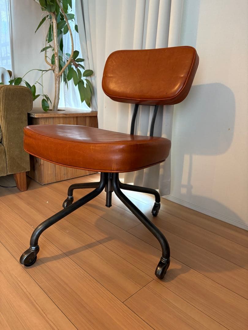 デスクチェア TRUCK FURNITURE DESKWORK CHAIR