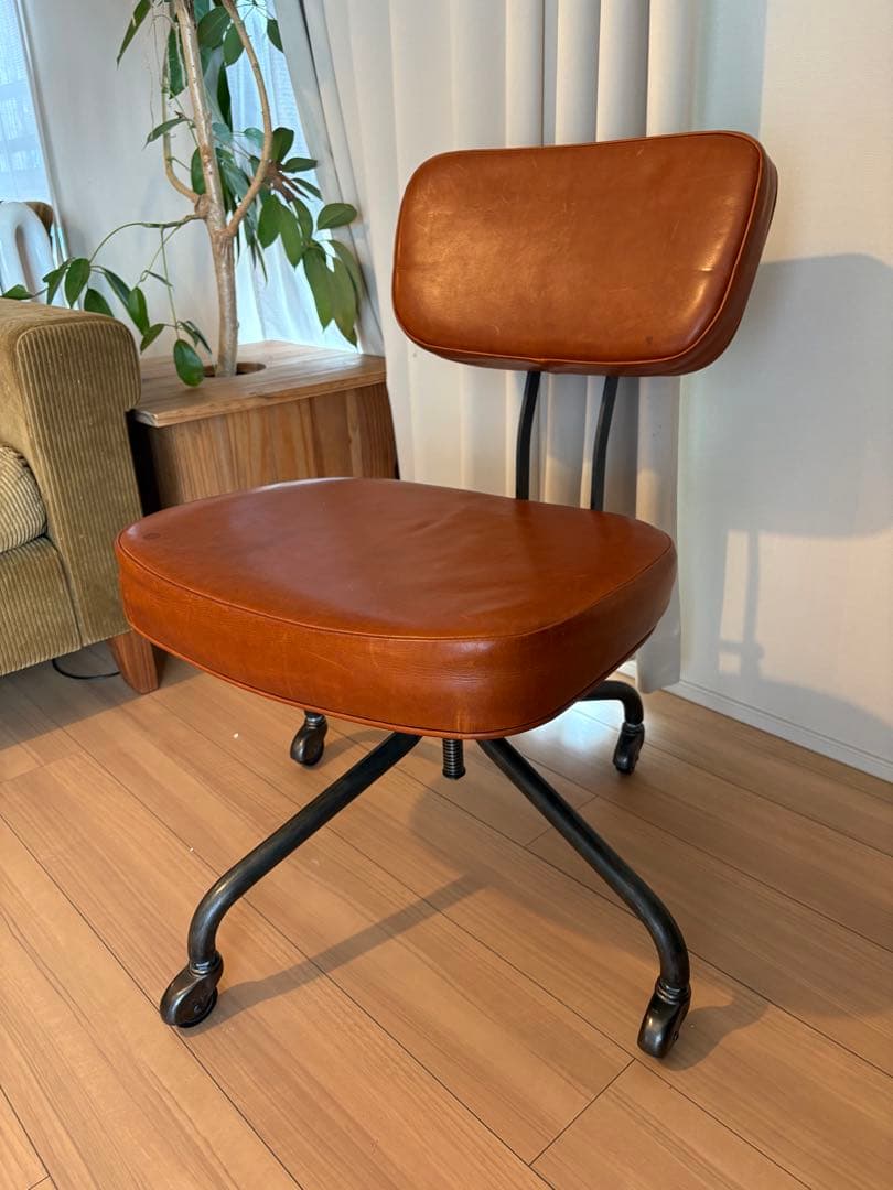 デスクチェア TRUCK FURNITURE DESKWORK CHAIR