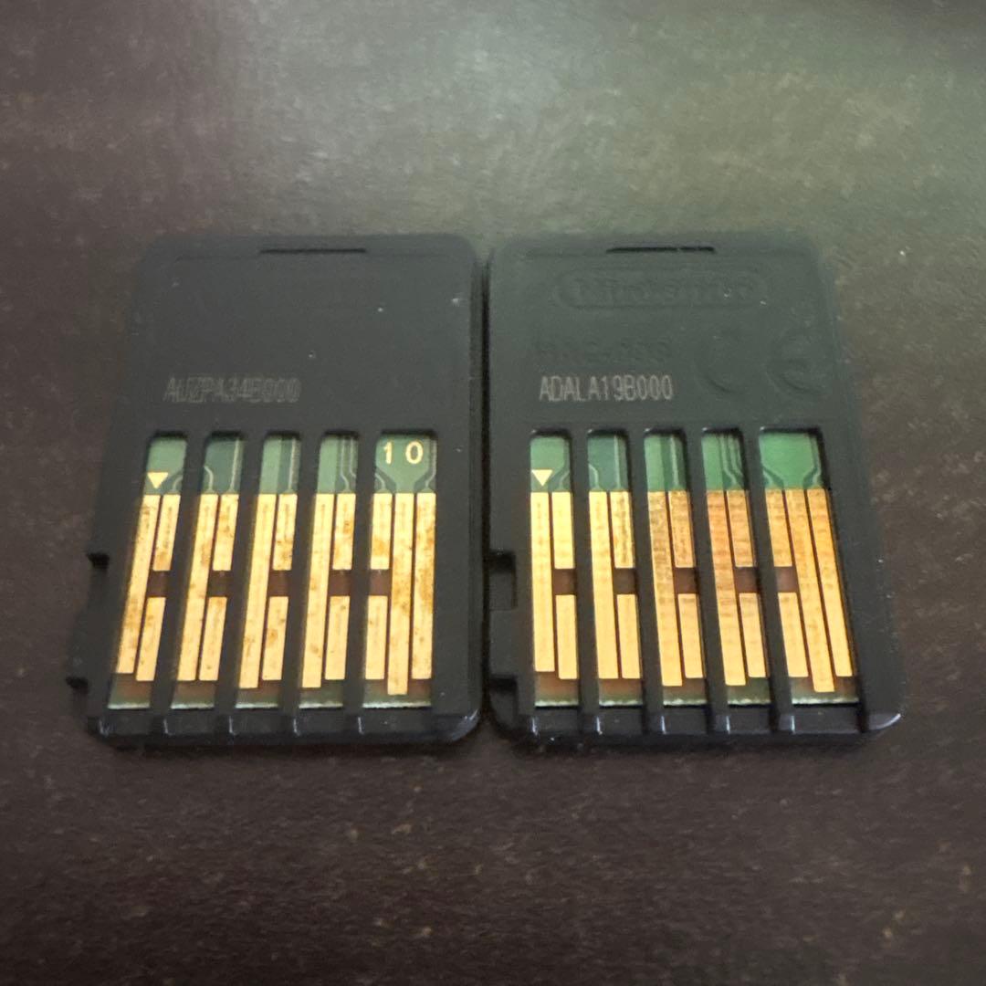 【2点セット】スーパーマリオuデラックス 3Dワールド + フューリーワールド