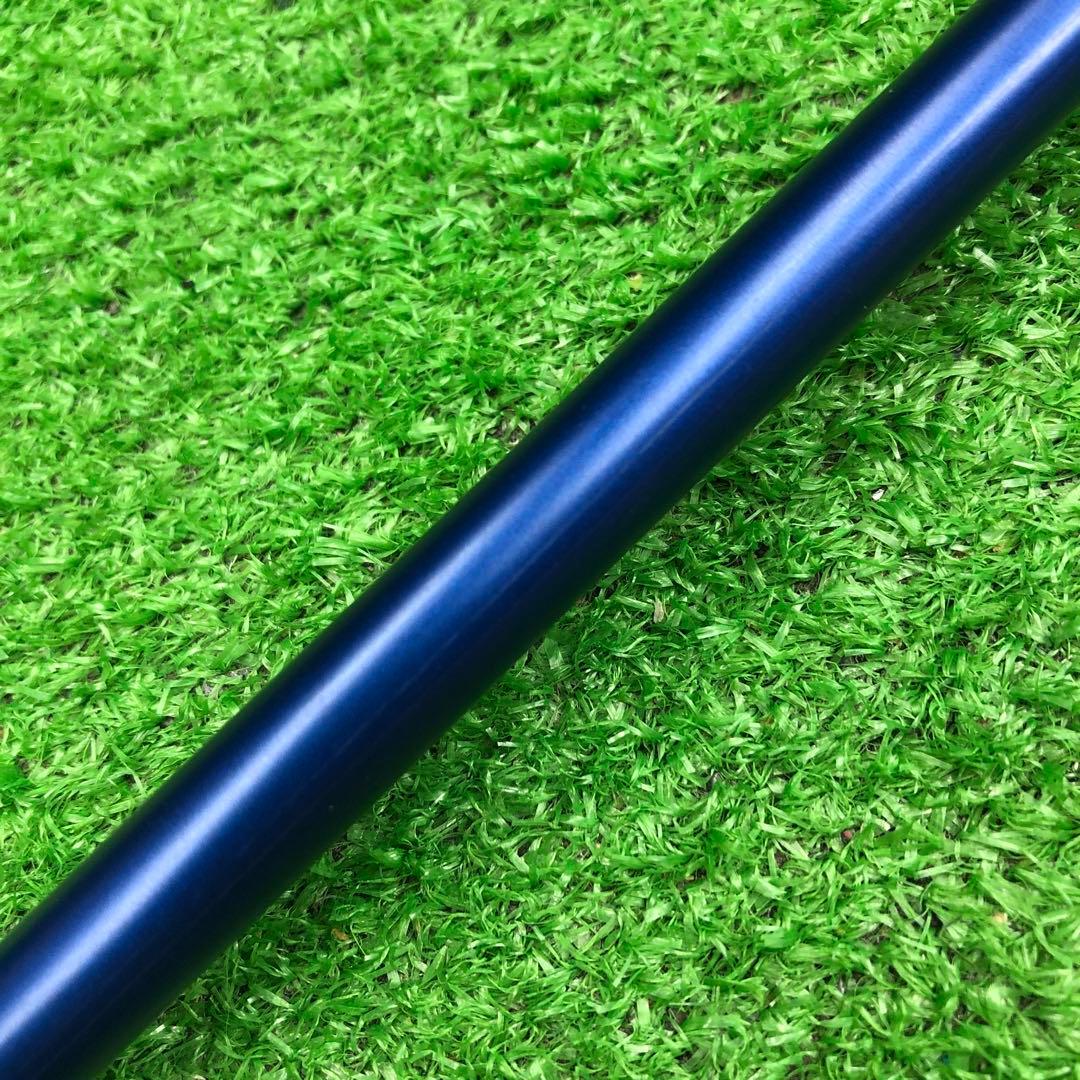 Gsh-506 TourAD シャフト単品 VR-6 flexS スリーブ付き