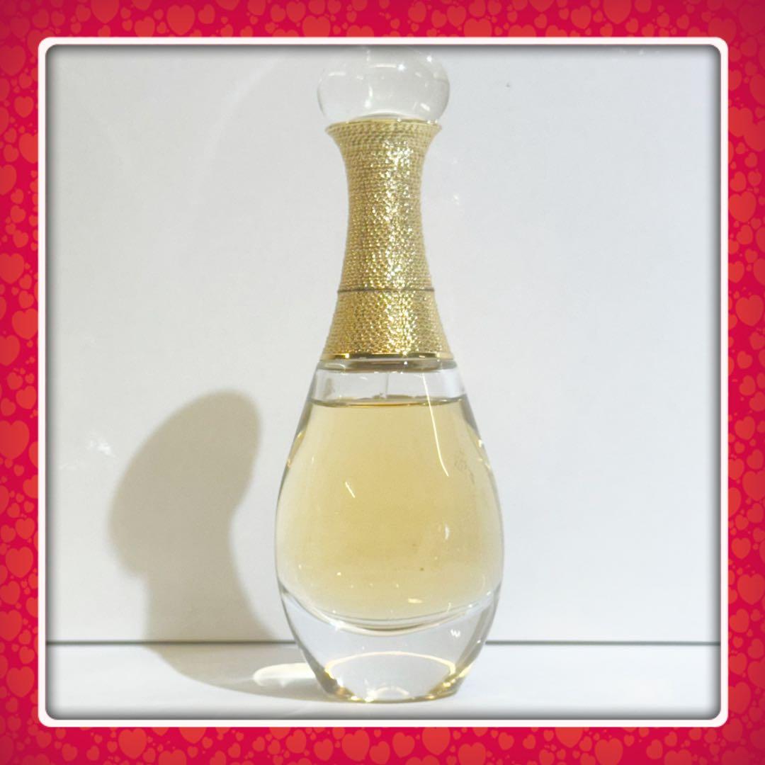 専用 ディオール ジャドール ロー エッセンスドゥパルファン 40ml