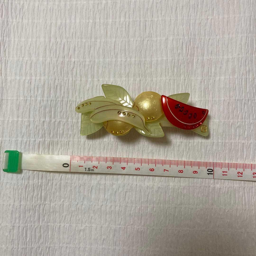 アクセサリー HANAKO