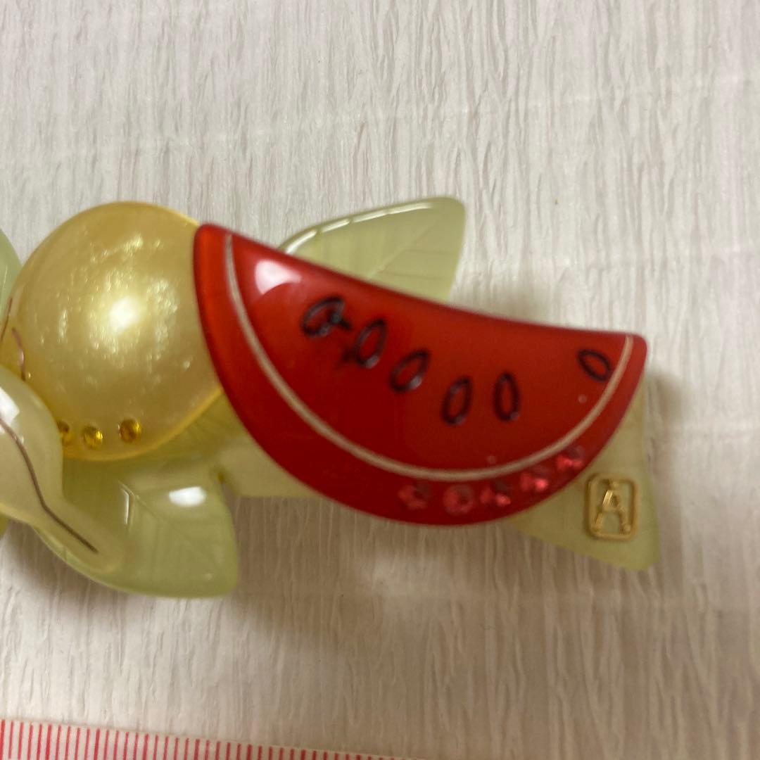 アクセサリー HANAKO