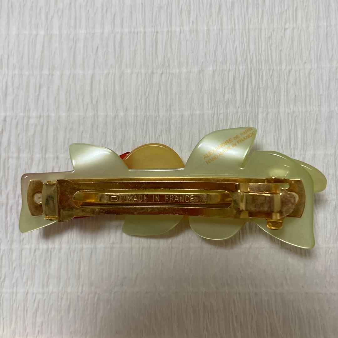 アクセサリー HANAKO