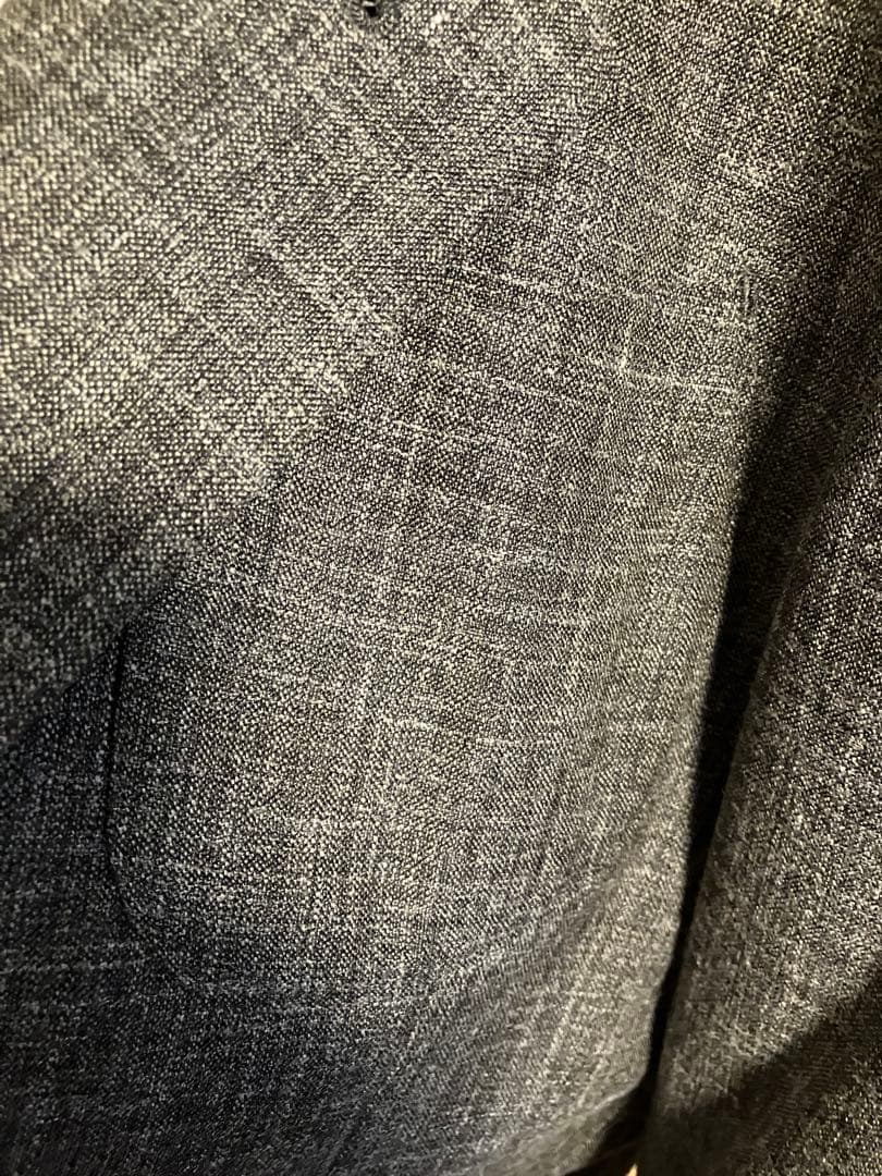 【シルク混】ポールスミス高級ジャケット【日本製】