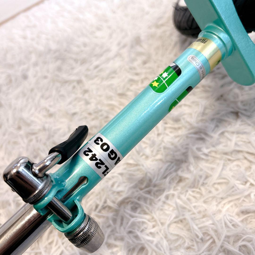 miyata フラミンゴ 一輪車 24インチ 日本一輪車協会認定品