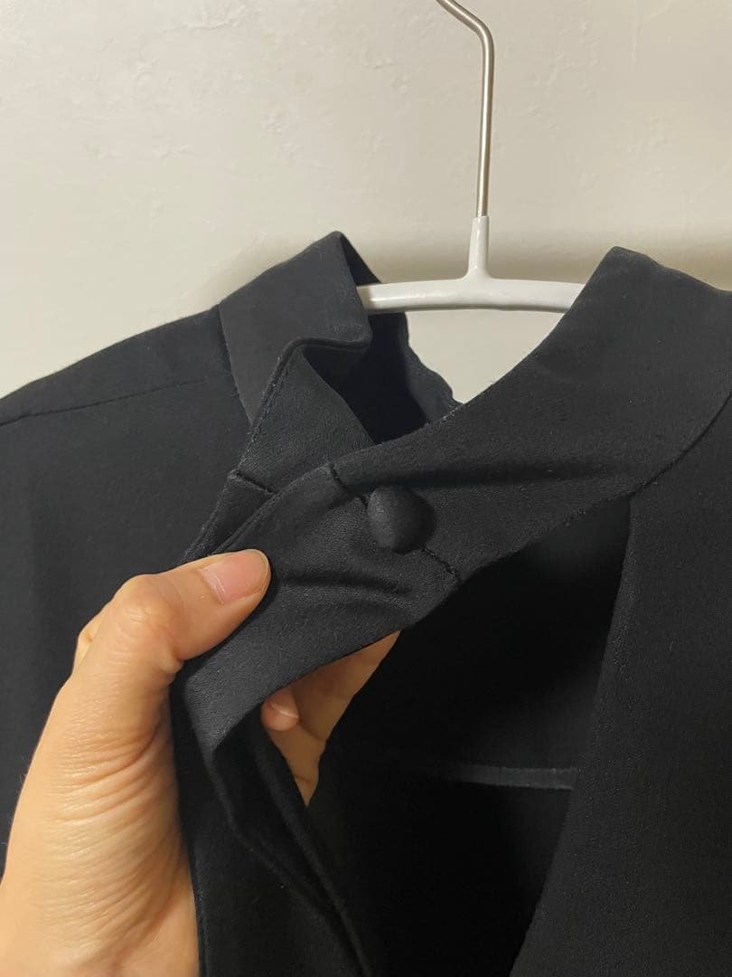 mame kurogouchi かりんドレス