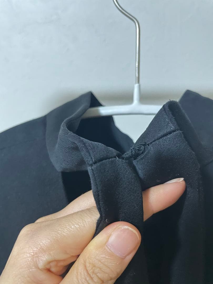 mame kurogouchi かりんドレス