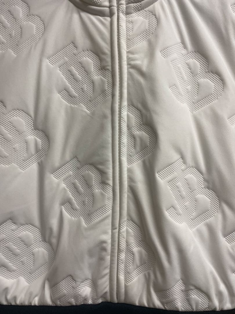 a*1様 ★新品未使用★JackBunny! 防寒ワンピースサイズ1