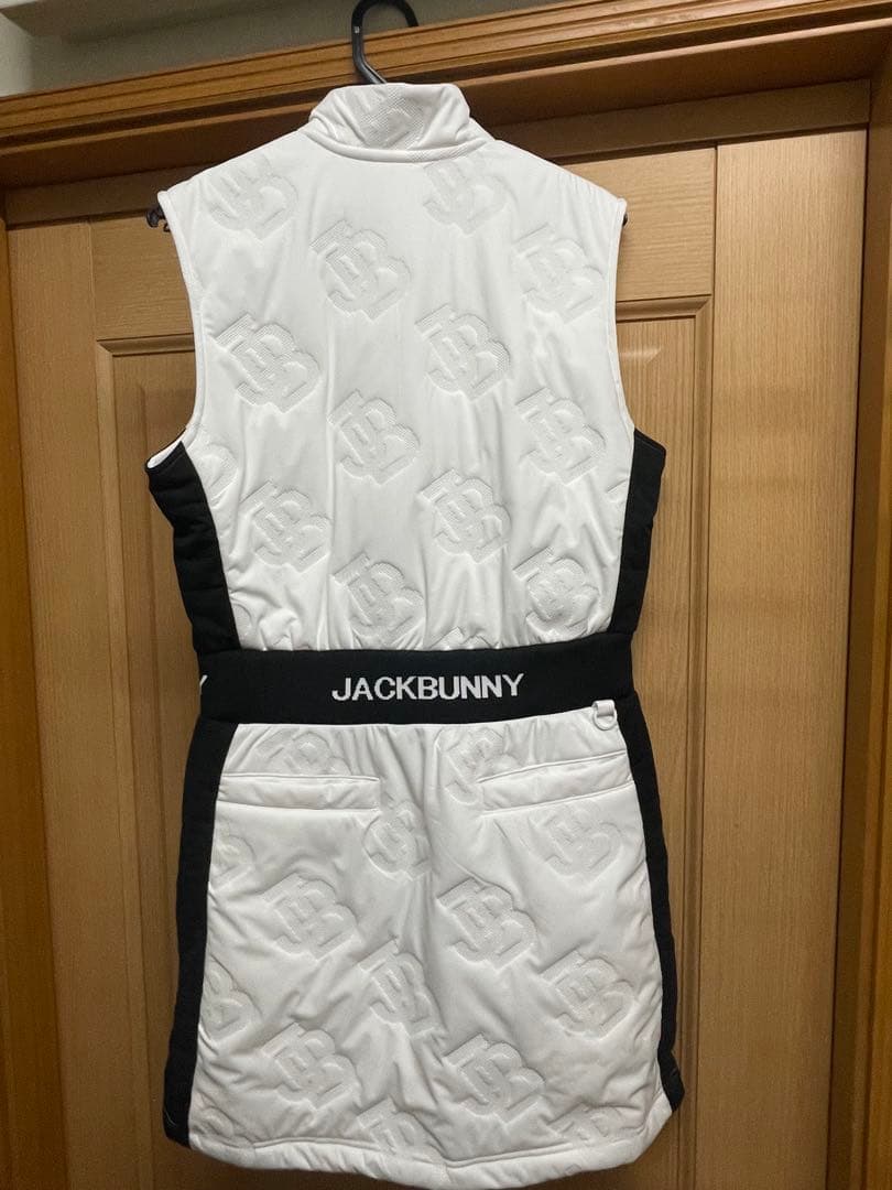 a*1様 ★新品未使用★JackBunny! 防寒ワンピースサイズ1