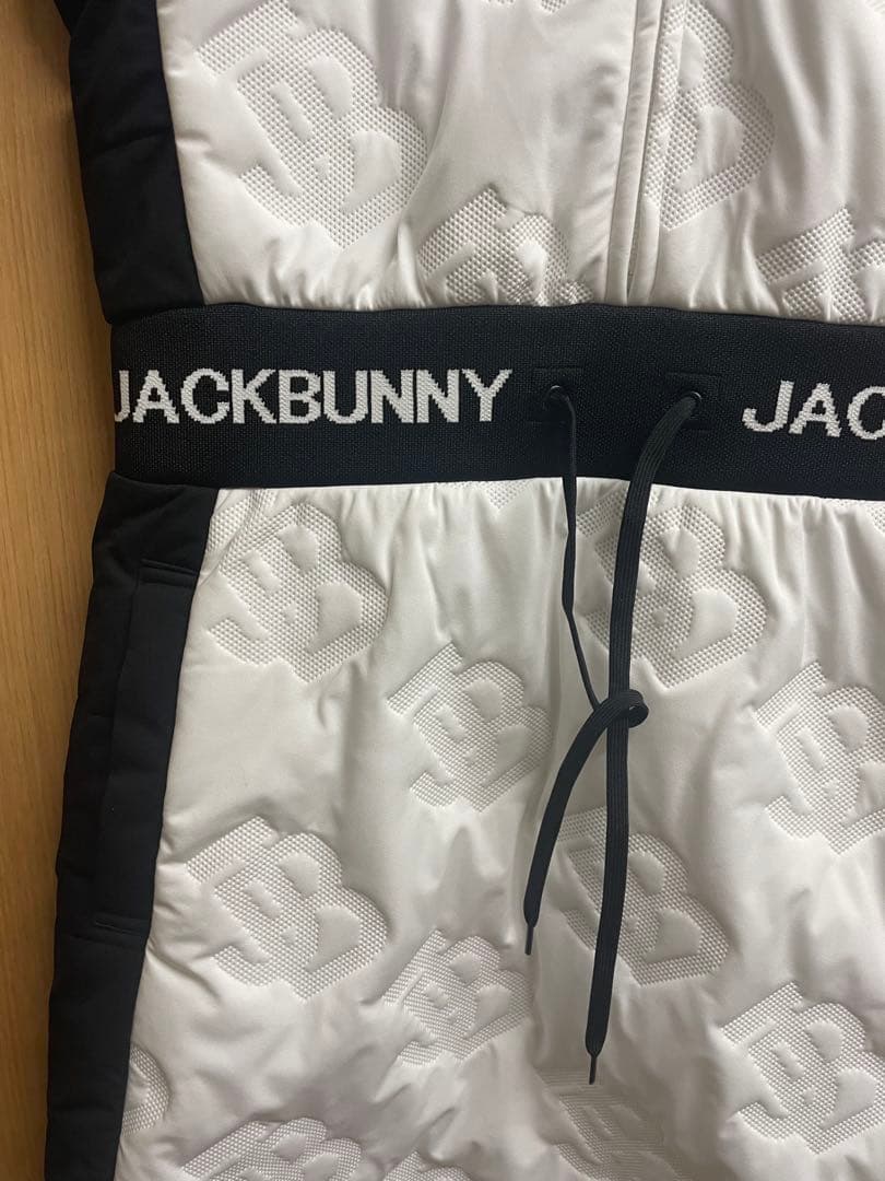 a*1様 ★新品未使用★JackBunny! 防寒ワンピースサイズ1