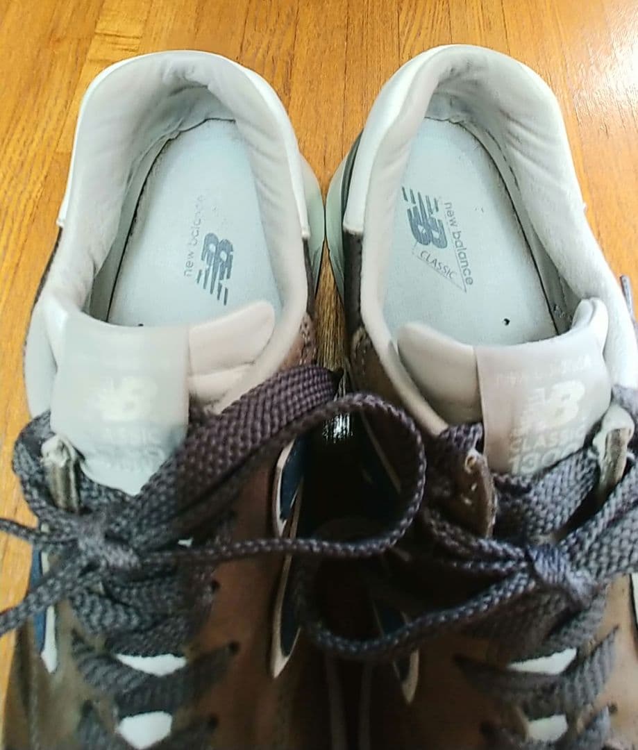 【アメリカ製】ニューバランス　M１３００　２６cm