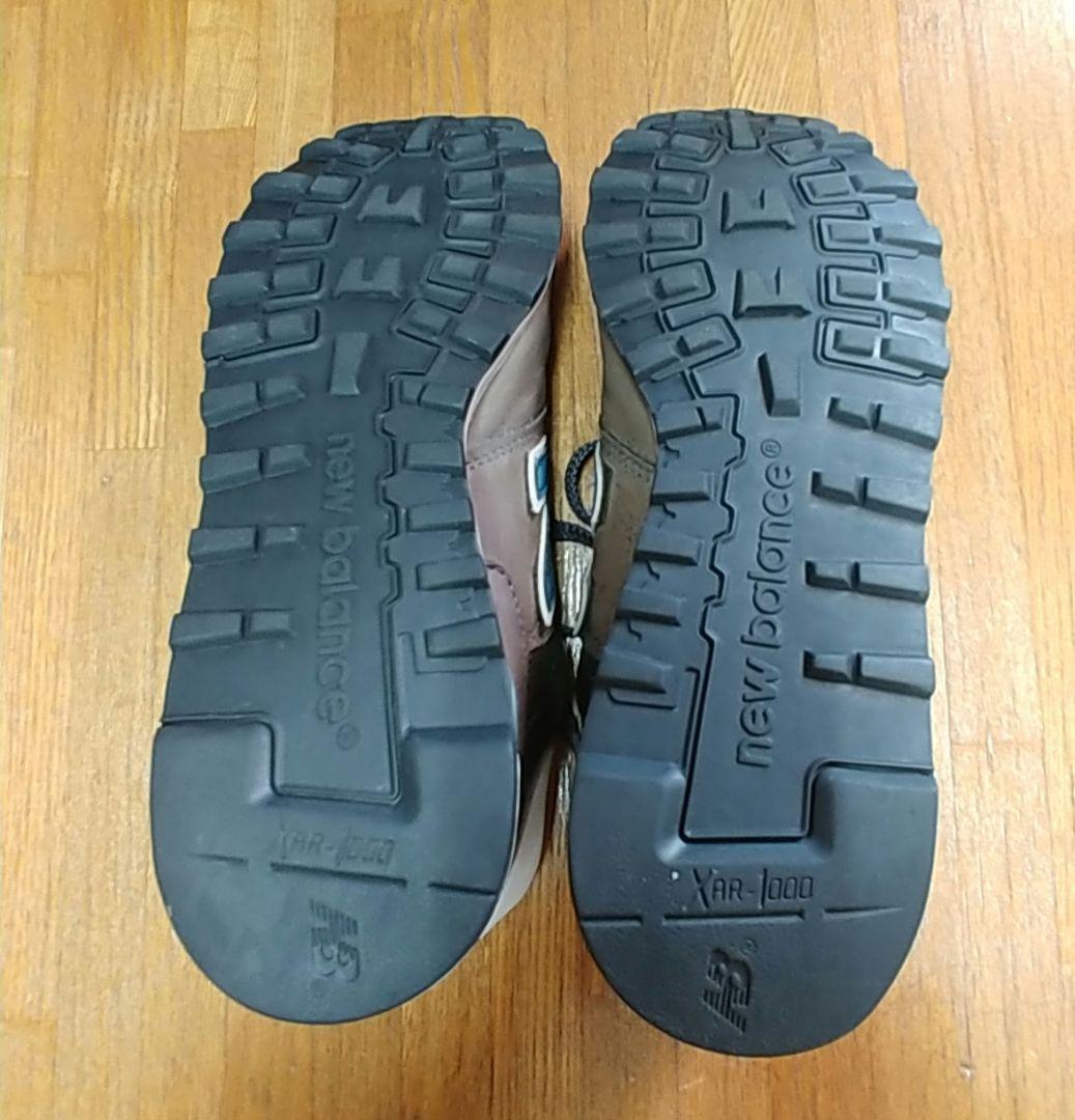 【アメリカ製】ニューバランス　M１３００　２６cm