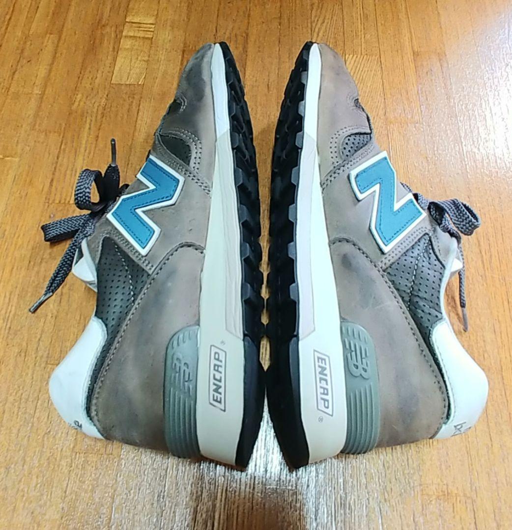 【アメリカ製】ニューバランス　M１３００　２６cm