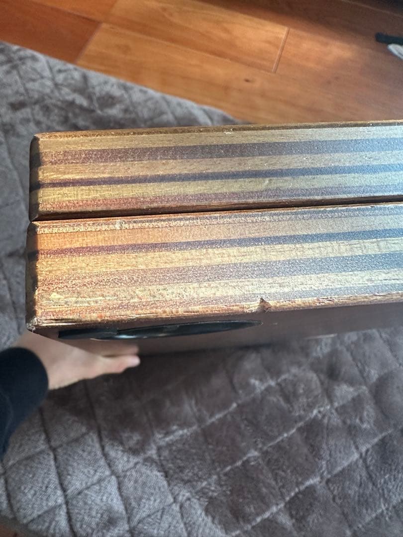 ピアノ足台(アシストツール)NEWモデル