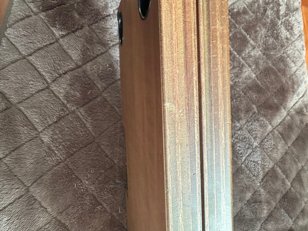 ピアノ足台(アシストツール)NEWモデル