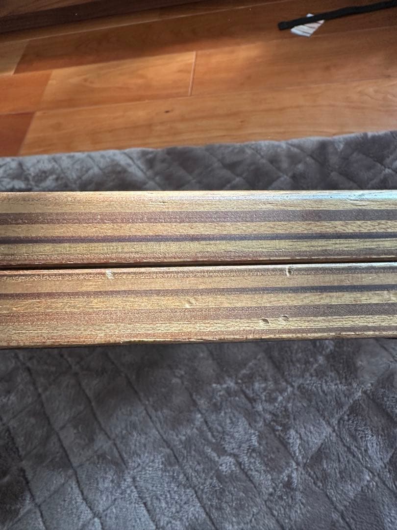 ピアノ足台(アシストツール)NEWモデル