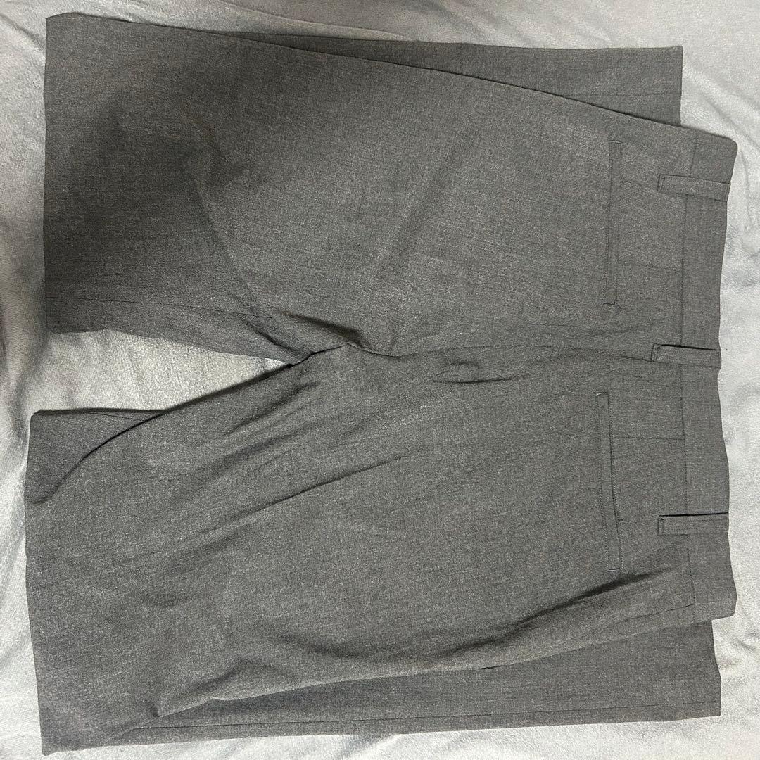 vital OPTIMO グレー スラックス size2