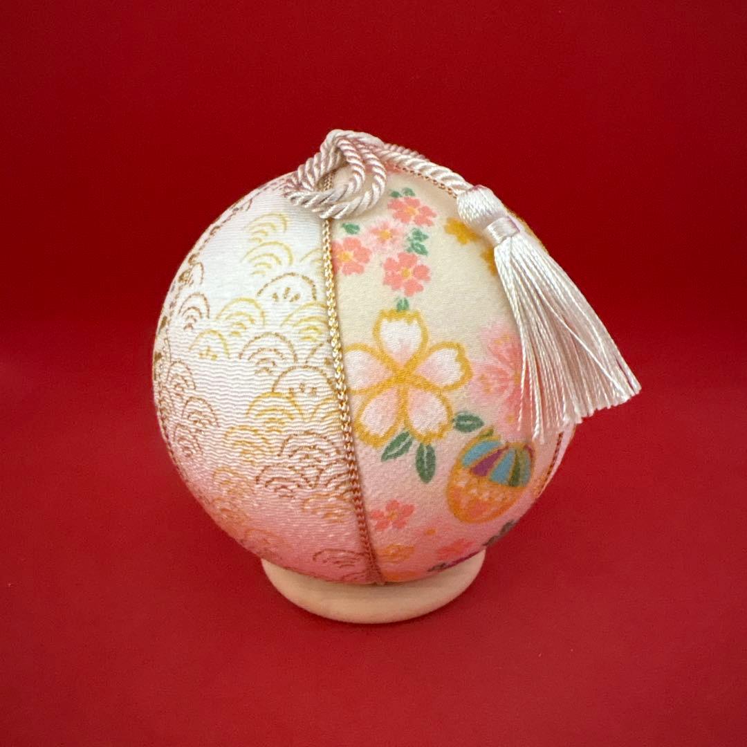 専用　羽子板　つるし飾り　木目込み　手鞠　名前入り　刺繍　命名　お雛様　七