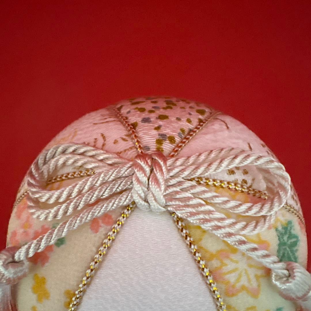 専用　羽子板　つるし飾り　木目込み　手鞠　名前入り　刺繍　命名　お雛様　七