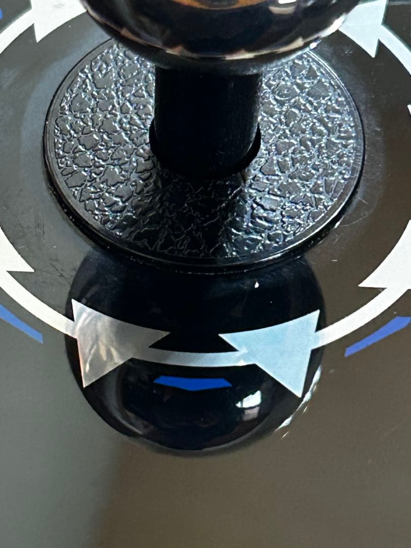 オブシディアン OBSIDIAN アーケードコントローラー PS4/PS3