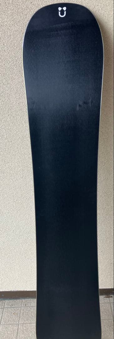 スノーボード FIELD EARTH TWIN 151 ARTRIDE LINE 2.5D