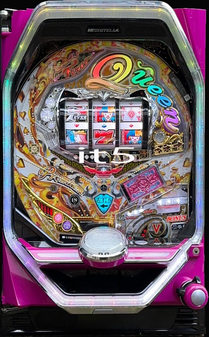 ■□JB PフィーバークィーンRUSH d€じん€様□■