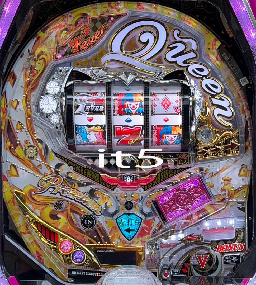 ■□JB PフィーバークィーンRUSH d€じん€様□■