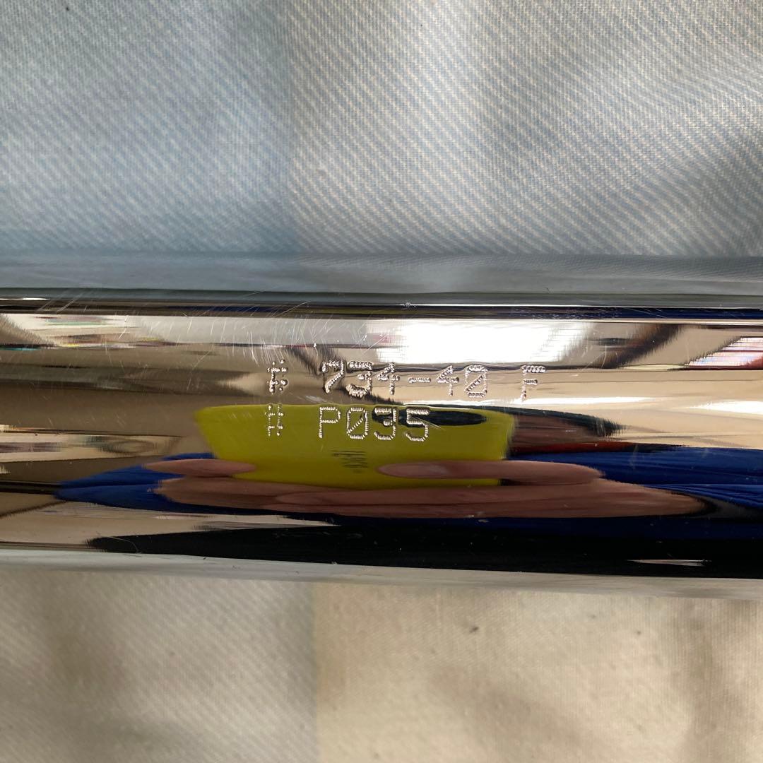 パウコ ドラッグパイプ40インチ70-84FL 4点セット ショベル ハーレー