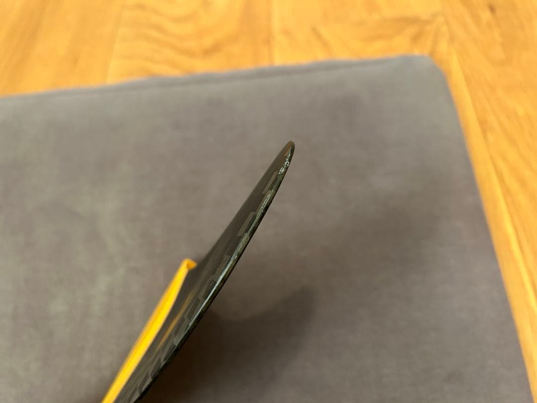 BLACKSTIX EA(Eric Arakawa) futures フィン