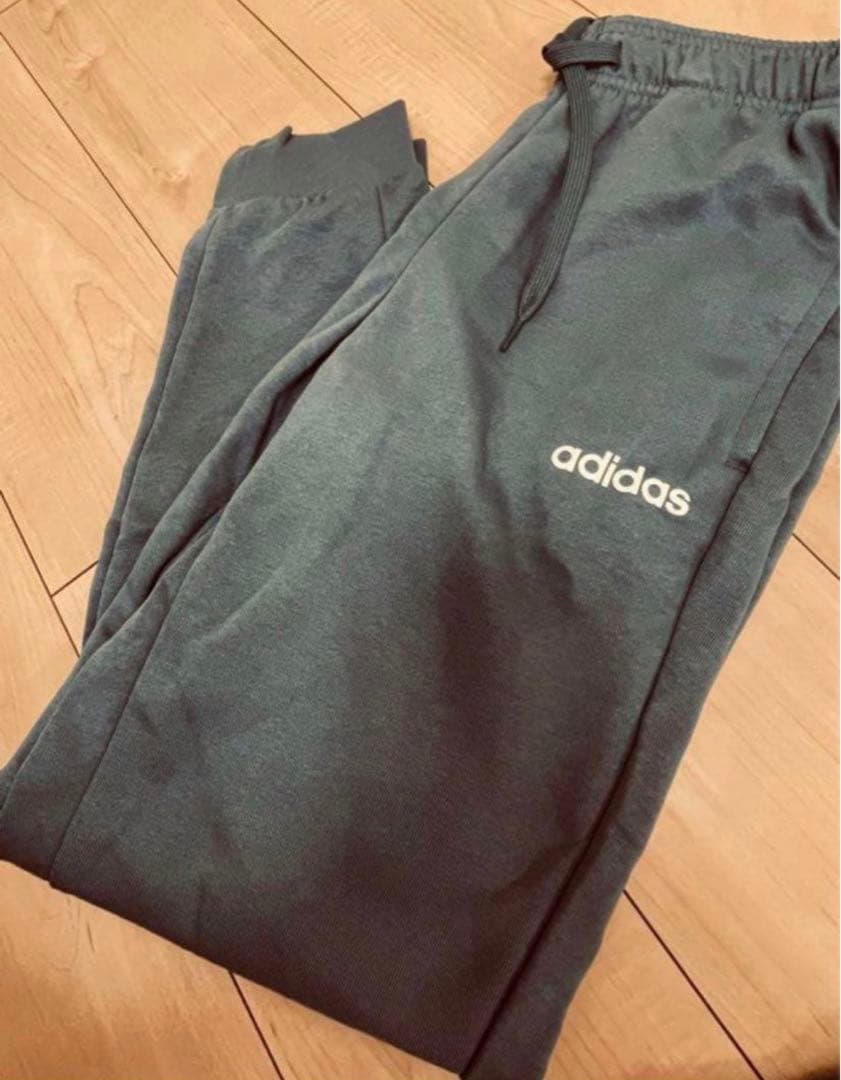 アディダス adidas 上下 セットアップ