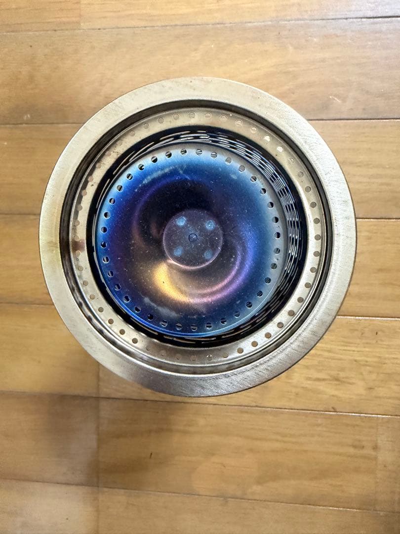 【美品】コロナ石油ストーブ ブラウンメタリック BX-2225Y 2025年製