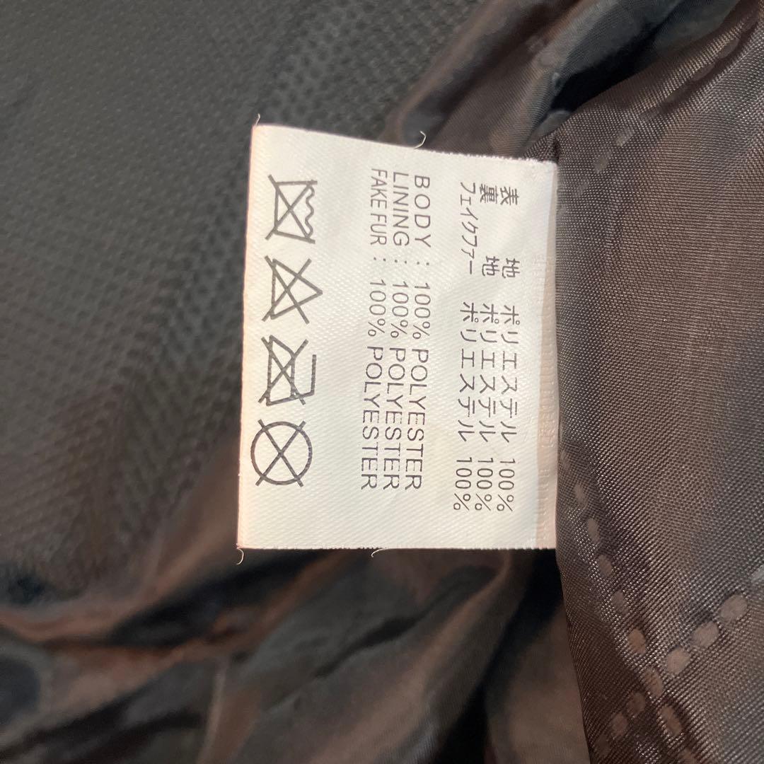 デグナー製　ライダース プロテクター付　M