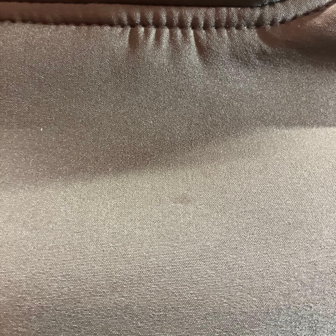 デグナー製　ライダース プロテクター付　M