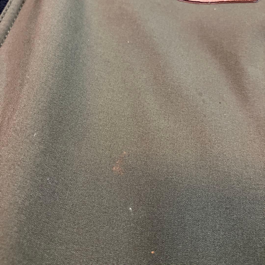 デグナー製　ライダース プロテクター付　M