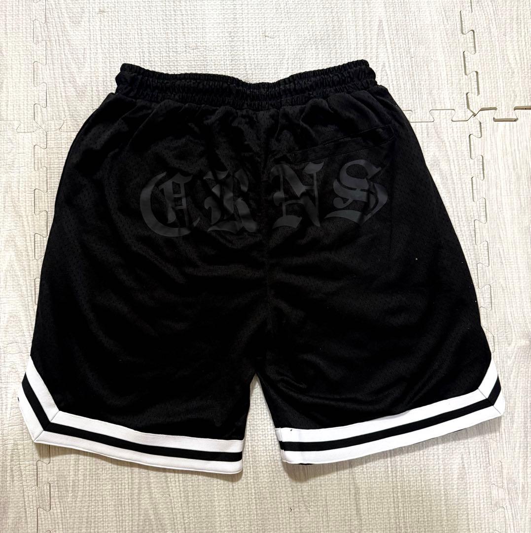 CRONOS セットアップ　ブラック