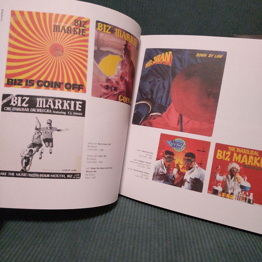 趣味・スポーツ・実用 Hip hop cover art