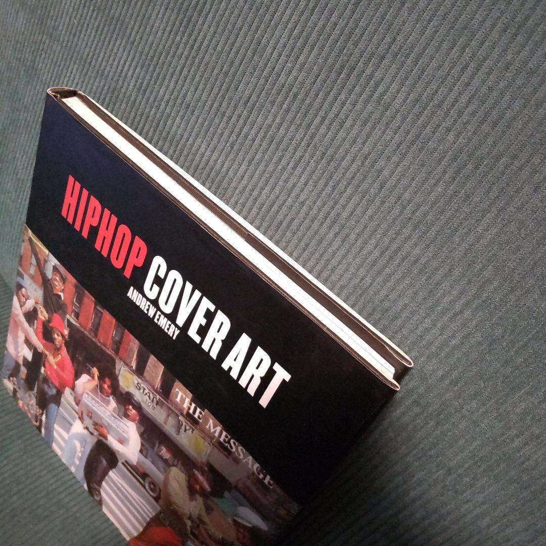 趣味・スポーツ・実用 Hip hop cover art