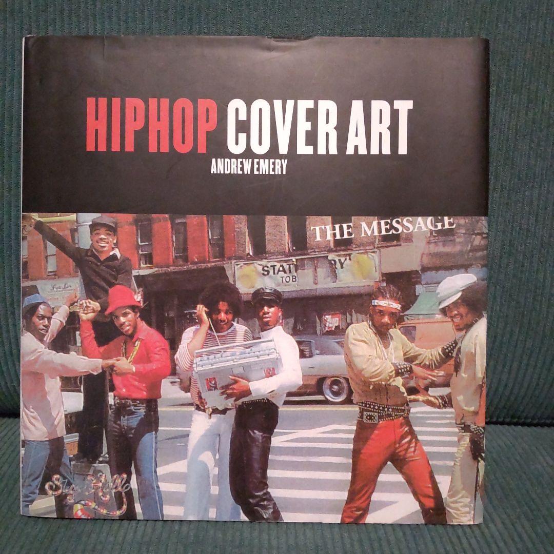 趣味・スポーツ・実用 Hip hop cover art