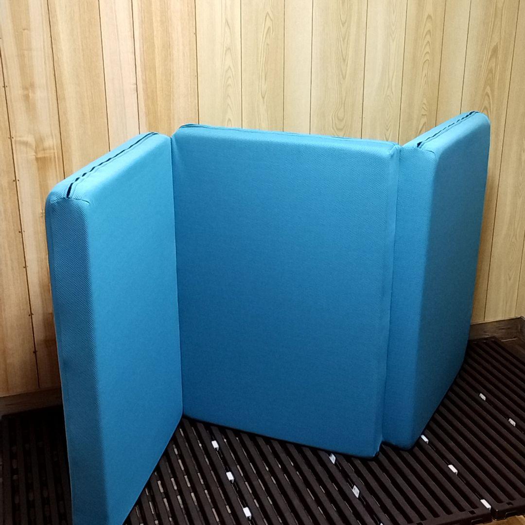 取説magniflexマニフレックスメッシュウイングシングル折りたたみマットレス