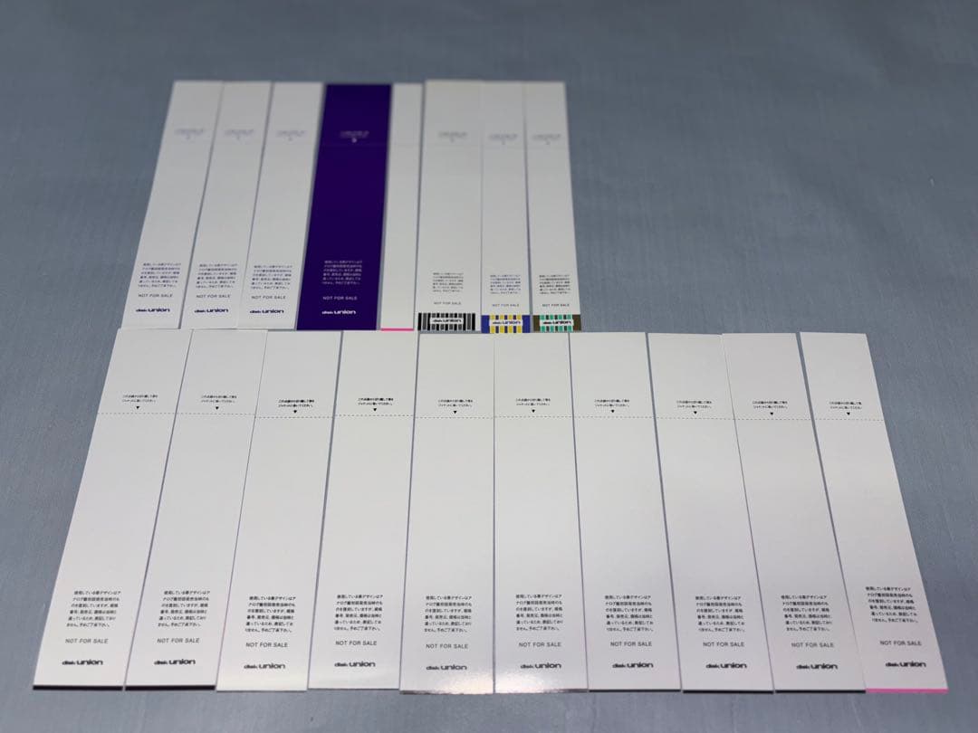 David Bowie ディスクユニオン 帯 デヴィッド ボウイ DU特典