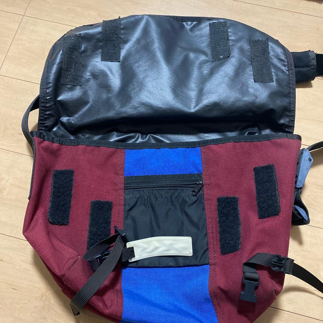 Nose grind様へ 90s TIMBUK2 メッセンジャーバック USA
