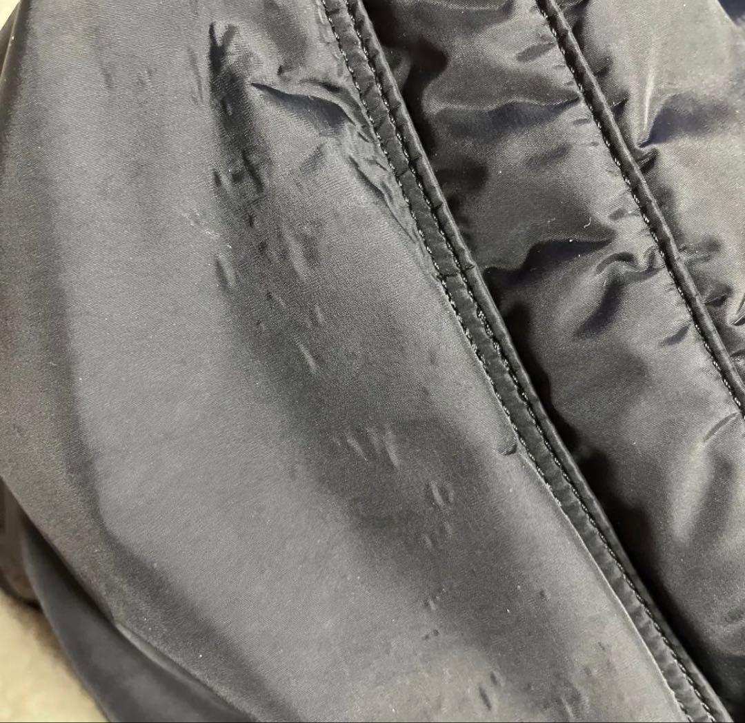 即購入OK 送料込み　ヘッドポーター　ブラックビューティー　リュックサック