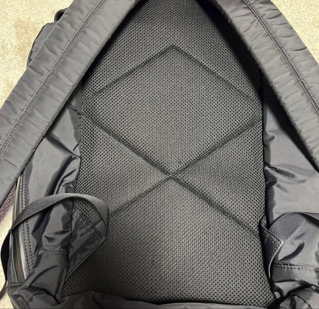 即購入OK 送料込み　ヘッドポーター　ブラックビューティー　リュックサック