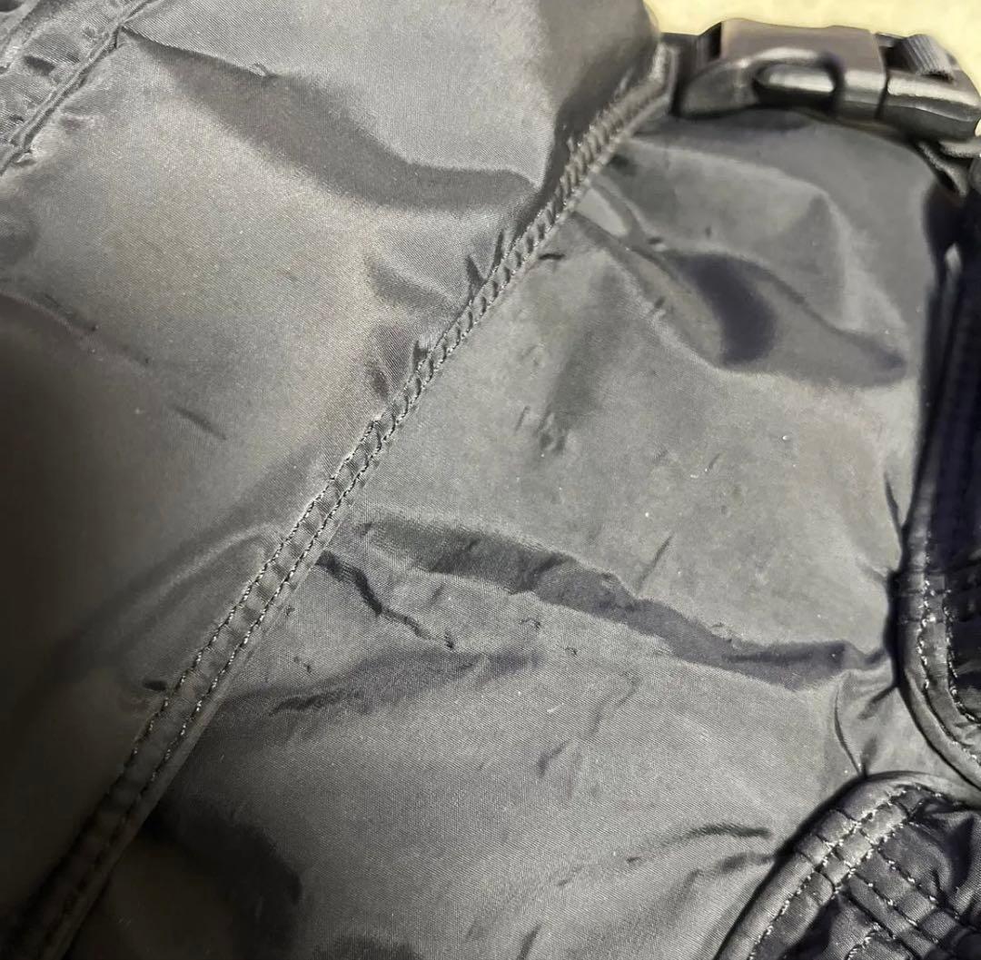 即購入OK 送料込み　ヘッドポーター　ブラックビューティー　リュックサック