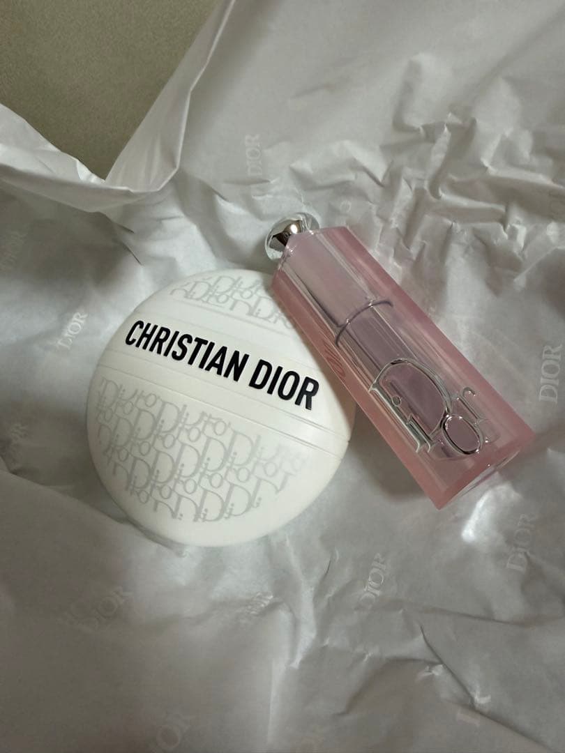 【Dior】ディオール ビューティー＆ケア セット ホリデー