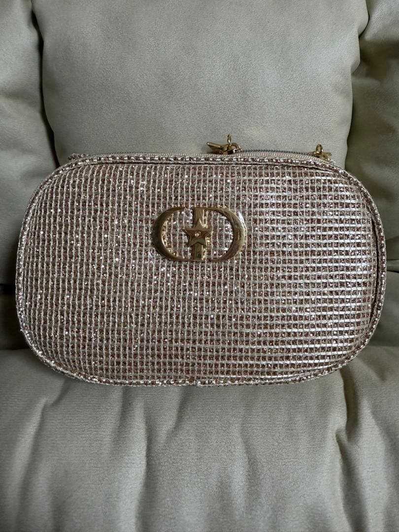 【Dior】ディオール ビューティー＆ケア セット ホリデー