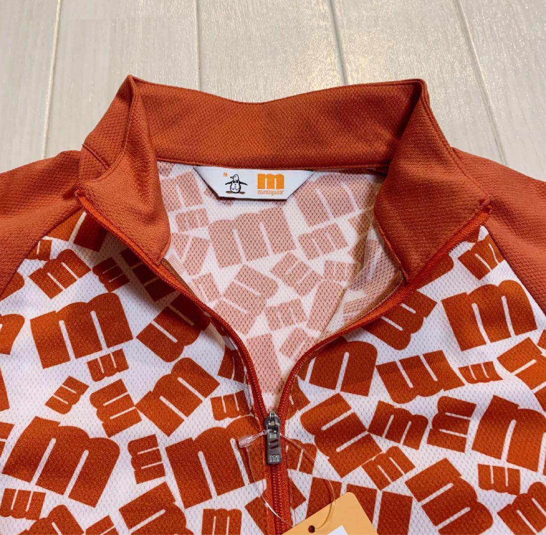 2点■新品■26,290円【マンシングウェア】レディース ウェア M、バイザー